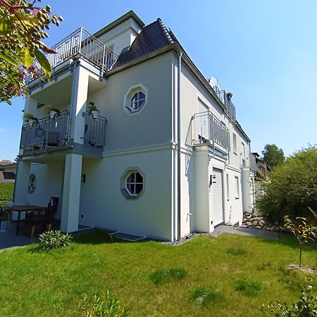 Villa Florentina Bad Wörishofen Екстериор снимка