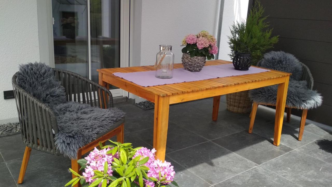Villa Florentina Bad Wörishofen Екстериор снимка