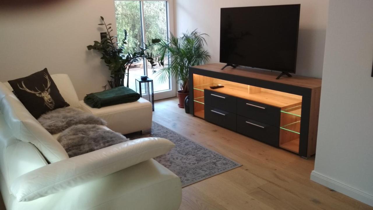 Villa Florentina Bad Wörishofen Екстериор снимка