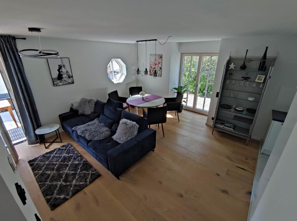 Villa Florentina Bad Wörishofen Екстериор снимка