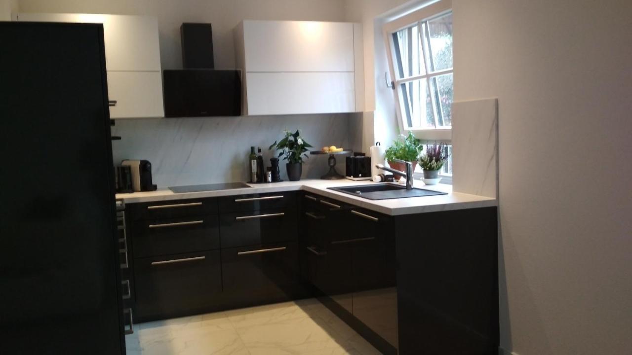 Villa Florentina Bad Wörishofen Екстериор снимка