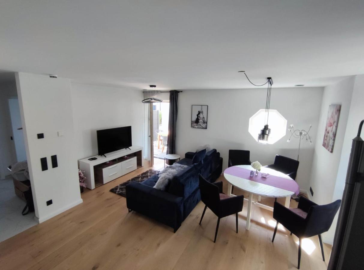 Villa Florentina Bad Wörishofen Екстериор снимка
