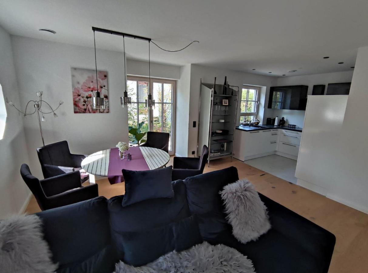Villa Florentina Bad Wörishofen Екстериор снимка