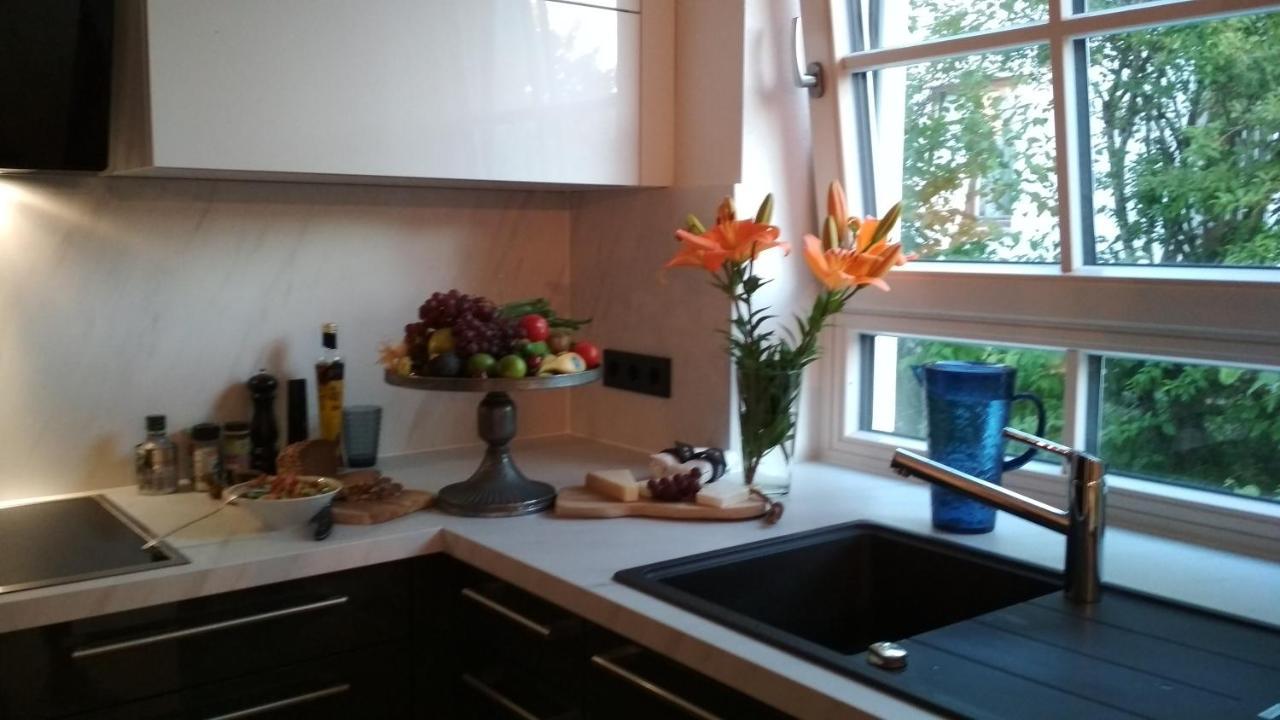 Villa Florentina Bad Wörishofen Екстериор снимка