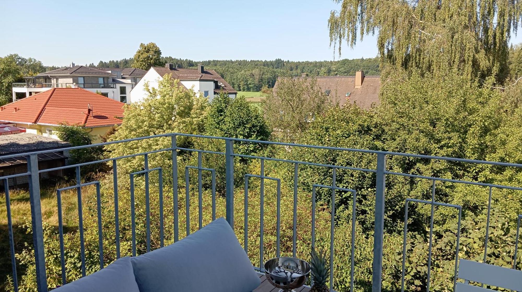 Villa Florentina Bad Wörishofen Екстериор снимка