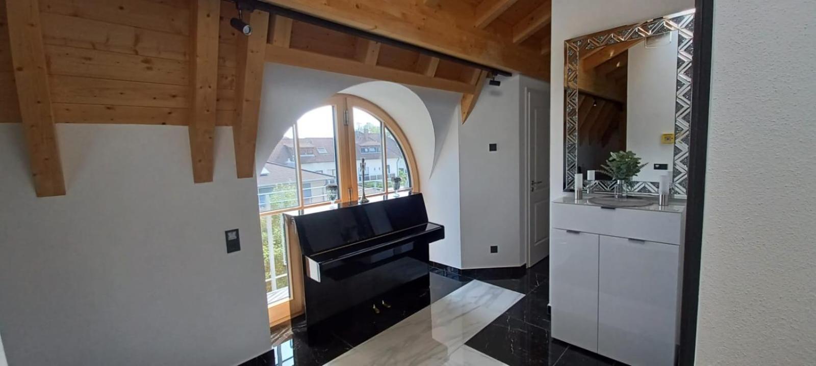 Villa Florentina Bad Wörishofen Екстериор снимка